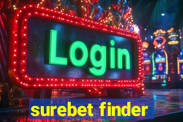 surebet finder